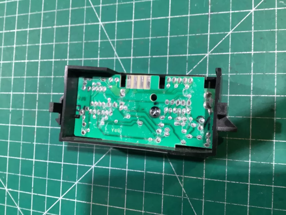 Whirlpool Maytag WP33002389 Dryer Dryness Display Board AZ165996 | NR2560