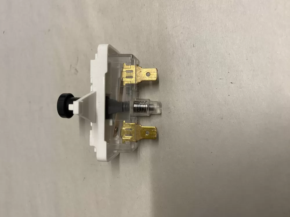 GE 248C1146P001 WE4M416 AP4980900 WE4M367 Dryer Start Switch AZ211143 | BK1386