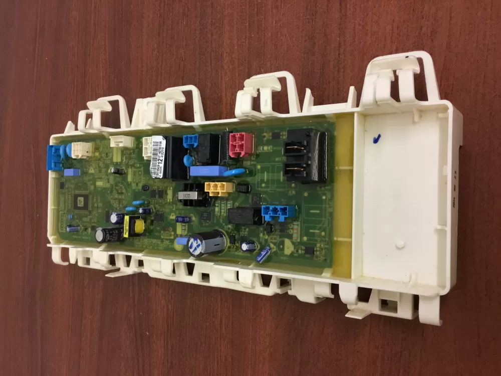 LG EBR76542912 Dryer Control Board