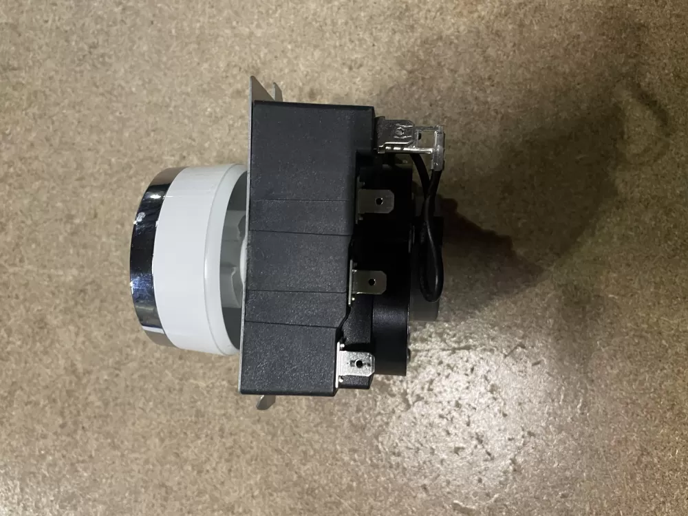 GE AP6027534 WE04X24551 PS11759041 234D2377P001 Dryer Timer AZ26285 | KM151