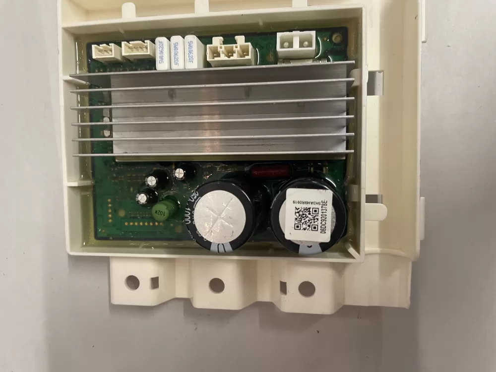 Samsung DC92 01531C DC9201531C Washer Control Board Inverter AZ205710 | KM2557