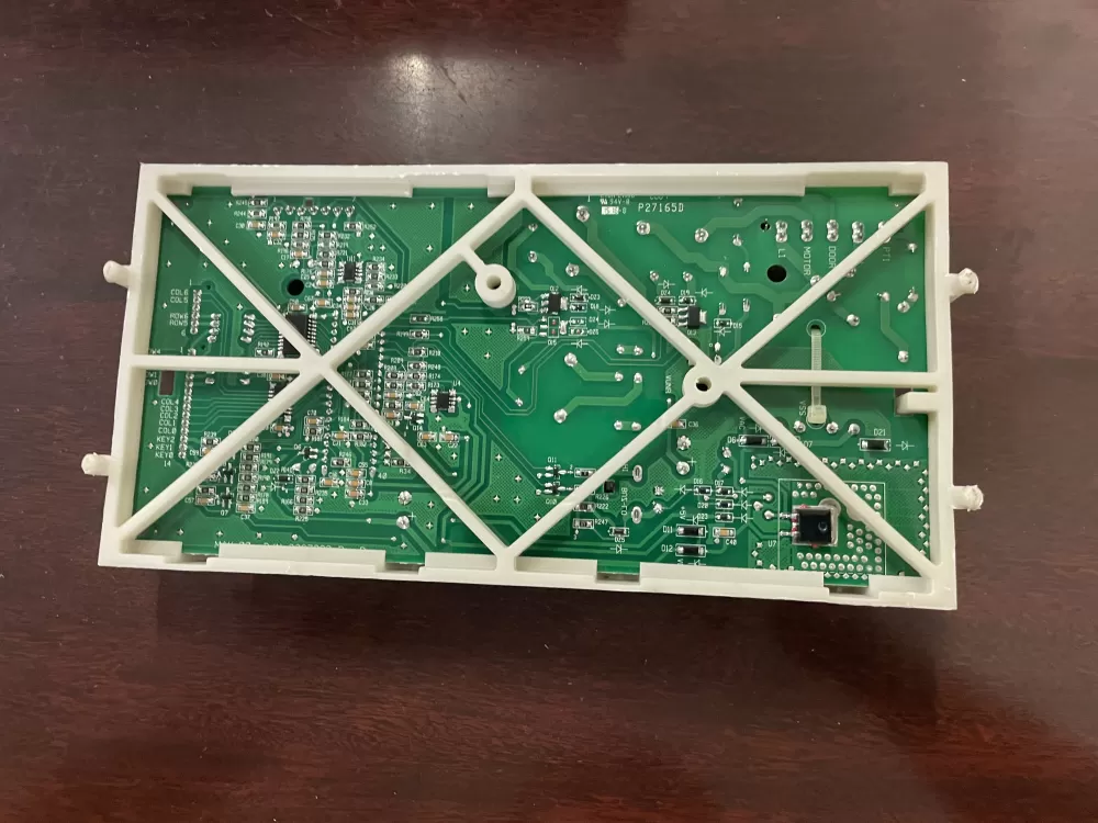 Whirlpool WP8546219 Dryer Control Board AZ47176 | KM600