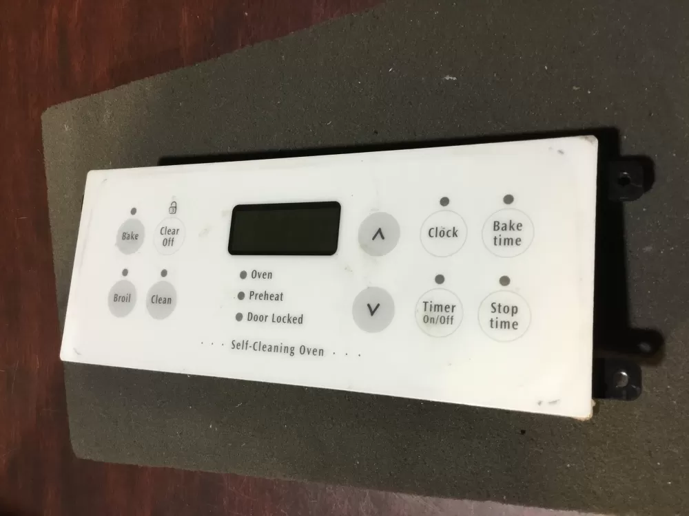 Frigidaire 318184403 Range Control Board
