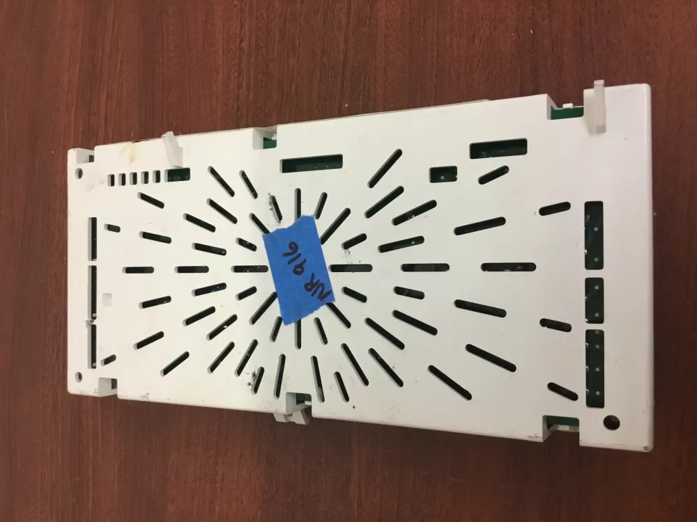 Maytag  Whirlpool W10372200 Washer Control Board AZ30493 | NR916