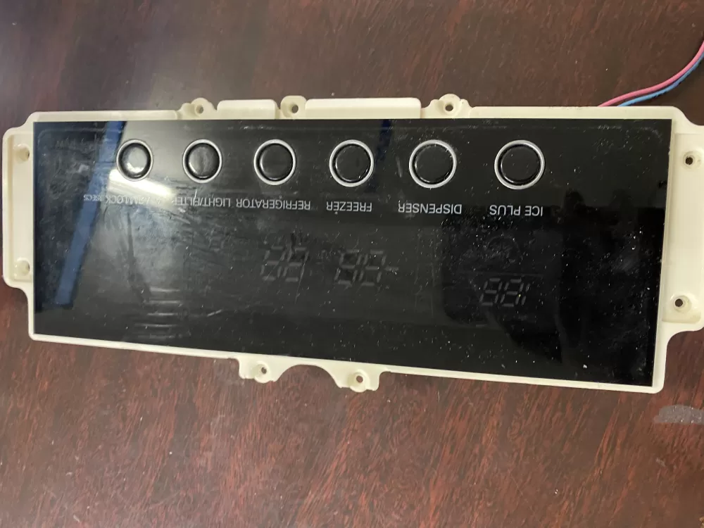 LG EBR35226001 Refrigerator Control Board AZ35426 | BK1082
