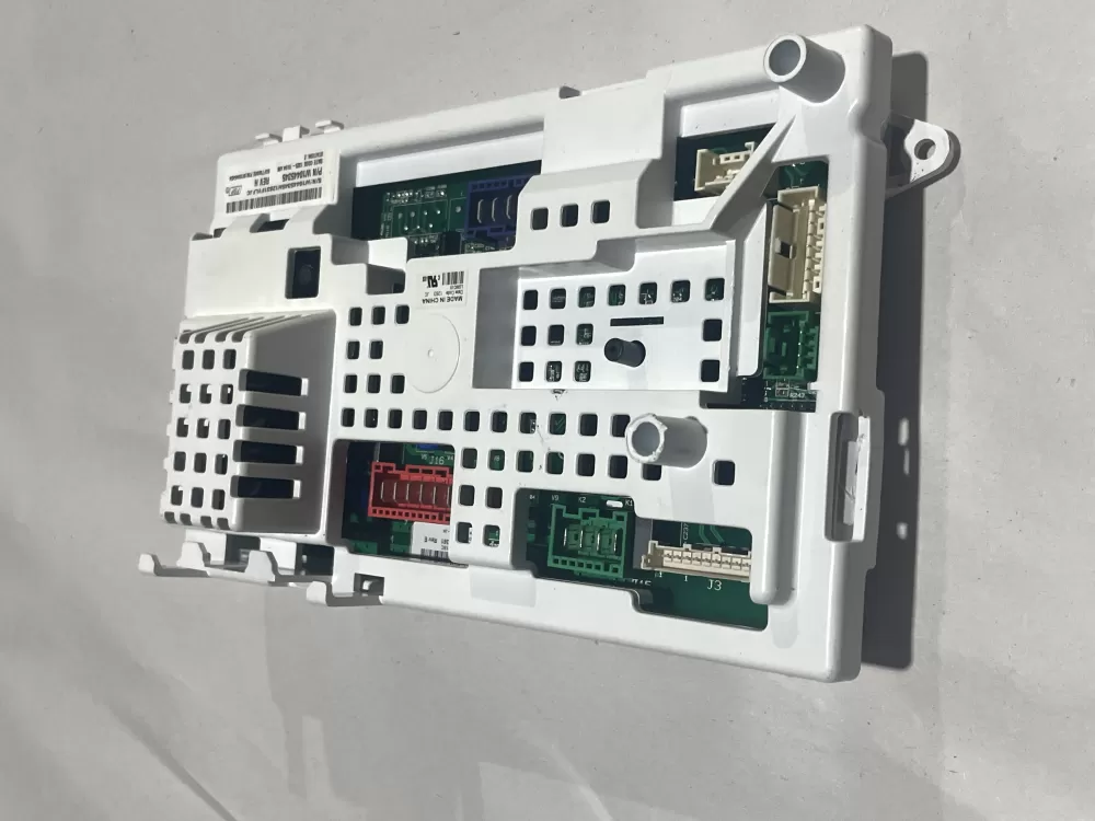 Maytag W10445345 W10480132 PS3653304 W10480132 J Washer Control Board