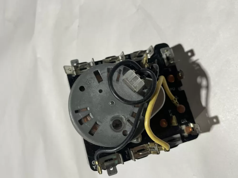 Maytag Whirlpool 2202151 Dryer Timer AZ132470 | Wm921