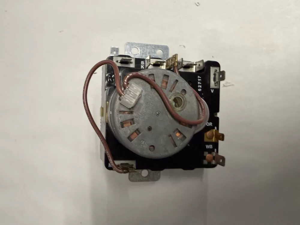 Whirlpool Kenmore WP8299778 AP6012586 Washer Timer AZ222682 | KM1176