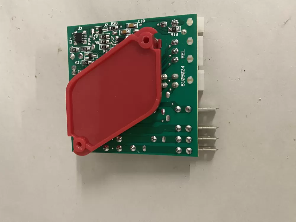Whirlpool 6105024 Refrigerator Defrost Board AZ204626 | BK2133