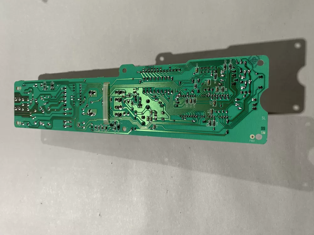 Frigidaire A04776601 Dishwasher Control Board AZ192025 | BK2482