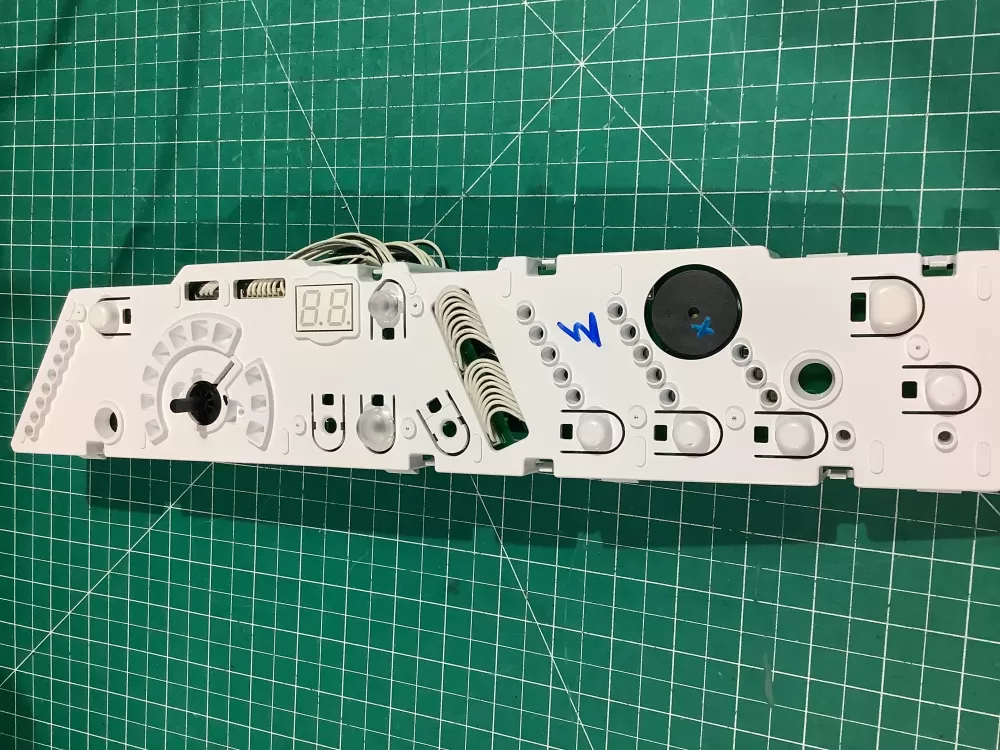8571942 Whirlpool Washer Board - Control