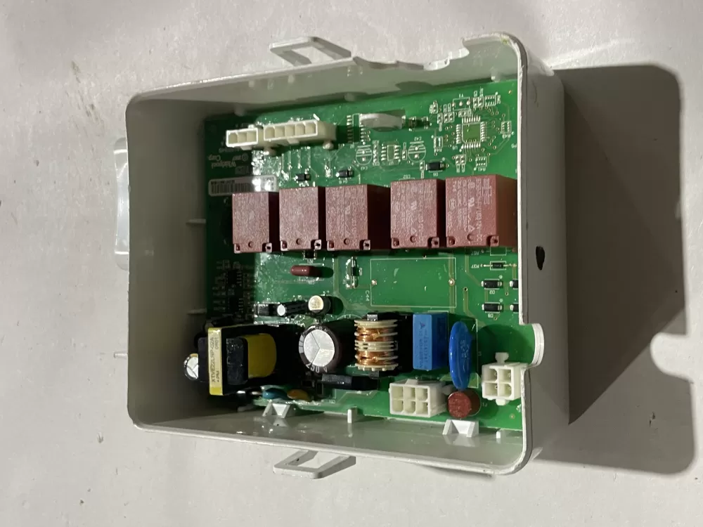 Whirlpool  Maytag  KitchenAid  Kenmore 61549810 W10156840 PW10259855  W10259855  2322572  4443417  PS11751365 Refrigerator Control Board