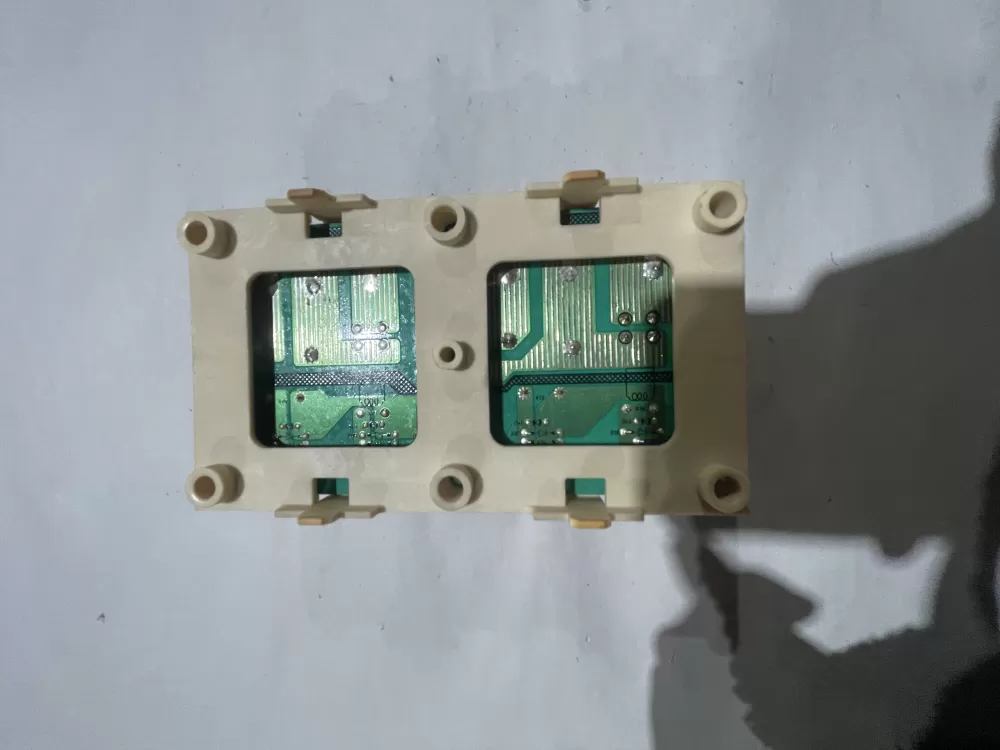 LG 6871W1N012B Range Oven Control Board AZ188233 | KM2658