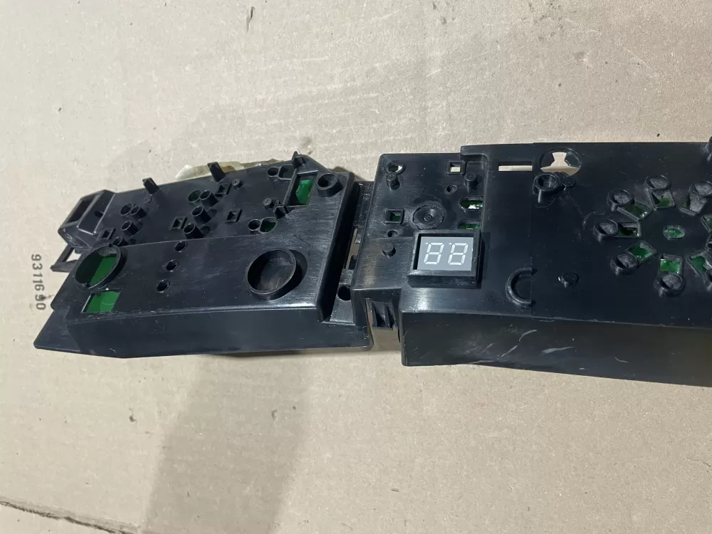 Whirlpool Kenmore WP8529879 8519269 Dryer Control Board AZ68399 | KMV218