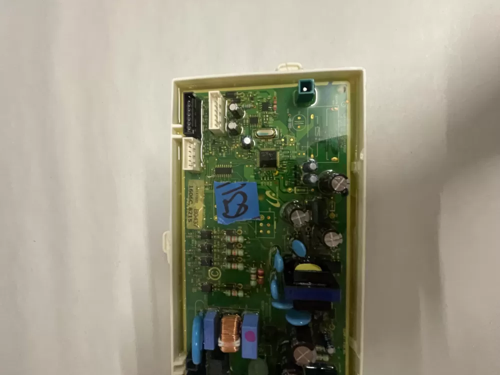 Samsung AP5916779 DC92-01606C DC92-01596D Dryer Control Board AZ204059 | KM631