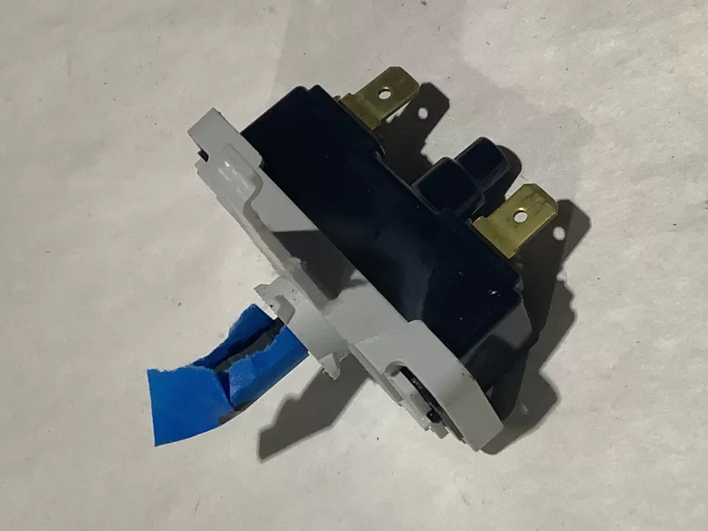 Admiral  Amana  Inglis  Roper  Whirlpool W10420741 WPW10420741 Dryer Inglis Start Switch