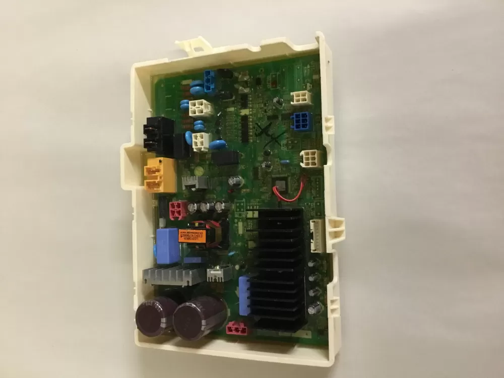 LG AP5805490 EBR64144918 EBR74798601 EBR78263901 PS9492937 Washer Control Board