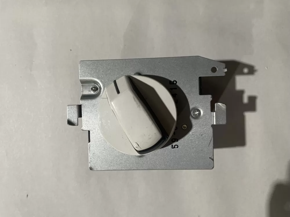 Kenmore General Electric WE4M521 WE04X22654 Dryer Timer AZ192247 | KM2287