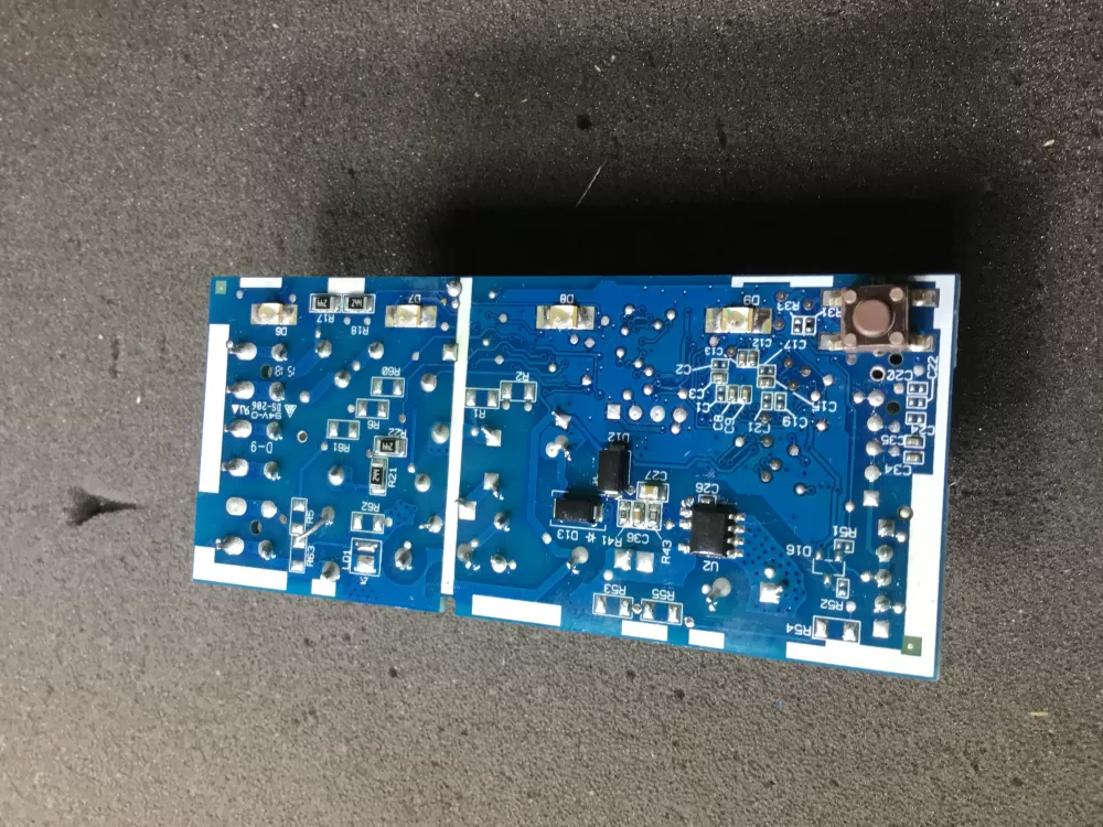 Whirlpool W11176909 Control Board AZ76480 | NR2044