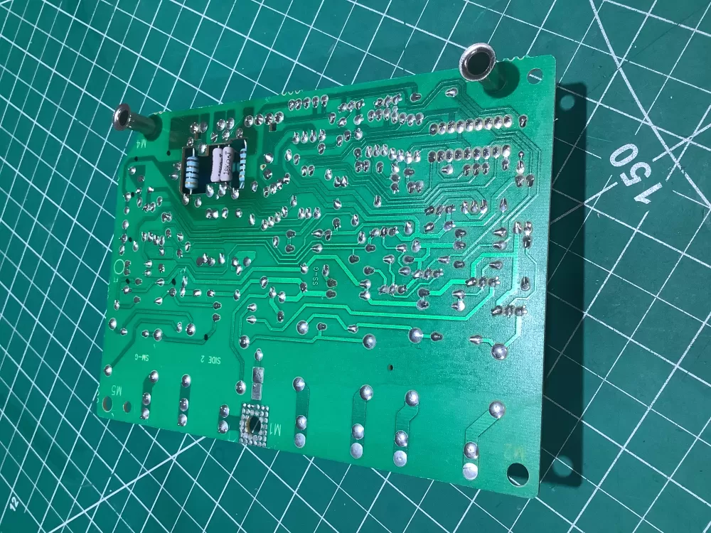  Whirlpool W10511278 Oven Spark Module Control Board AZ179017 | AR403