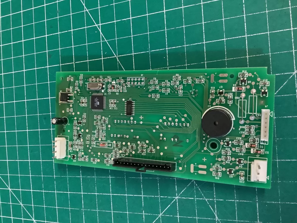 Maytag 12939601 67006294 5 Control Board AZ228972 | NR534
