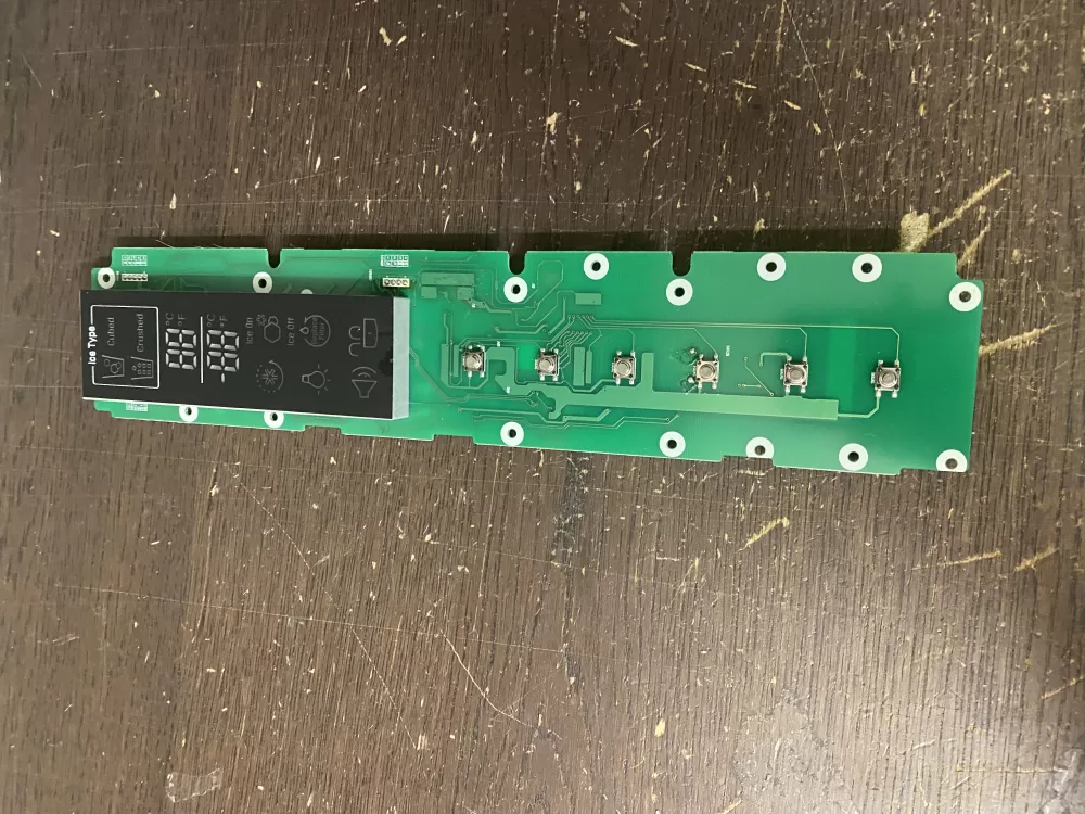 LG EBR79069502 Refrigerator 