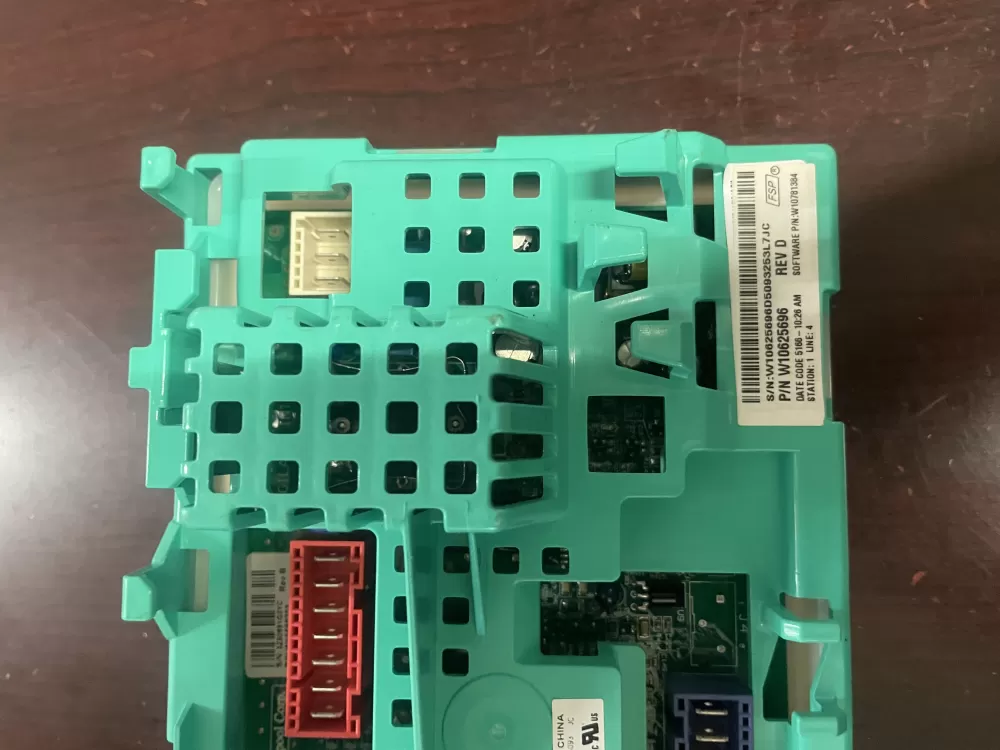 Maytag W10625696 Washer Control Board AZ101145 | KMV284