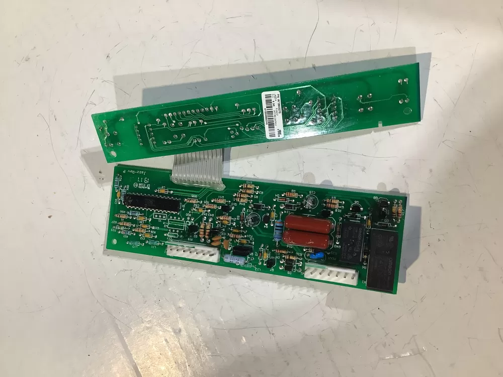Whirlpool Maytag W10503278 Refrigerator Control Board AZ139846 | BG82