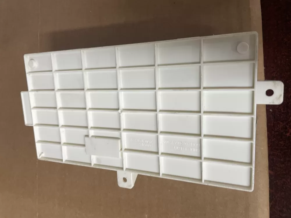 DC92-01896A Samsung Dryer Holder Pcb