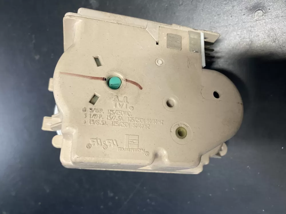 Maytag 35 5786 WP21001522 Washer Timer Control AZ16546 | BK913