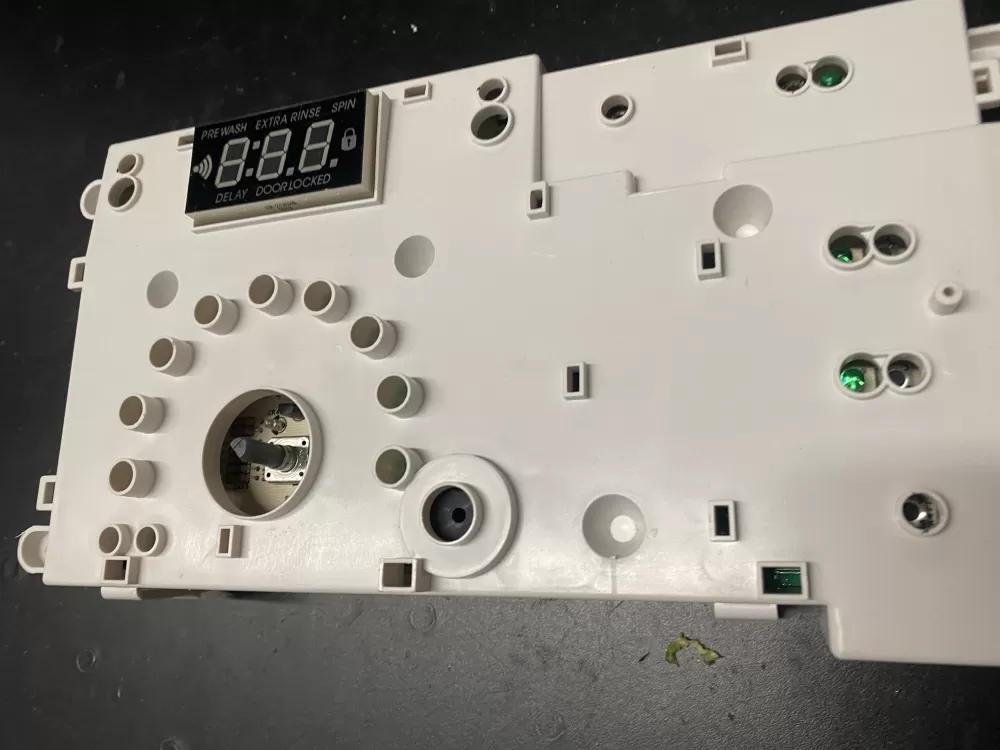 GE WH12X10355 00N21830102 WMCK0501000000 Washer Control Board AZ8006 | BKV173