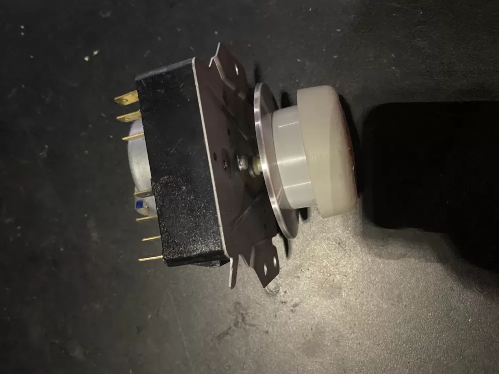 Whirlpool Amana Admiral Roper AP6016537 W10185972 Dryer Timer AZ25089 | BK22