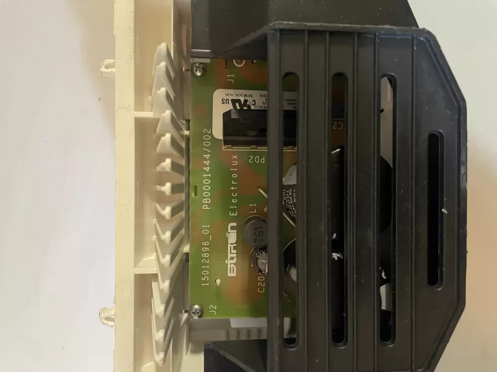 Frigidaire A14340408 Washer Control Board Motor AZ189000 | KMV231