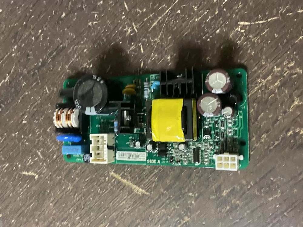 Whirlpool  Maytag  KitchenAid  Kenmore W10226427 WPW10226427 PS11750687 W10226427 F Refrigerator Control Board