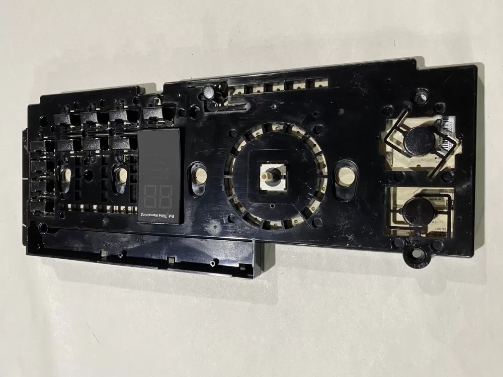 GE WE22X35978  AP7211612  234D2164G007  234D2315G003  234D2164G003  WE22X32939  WE22X31717  WE04X29097  WE22X30157  WE04X28457  WE04X25474  WE04X23887  WE22X32937 Dryer Control Board
