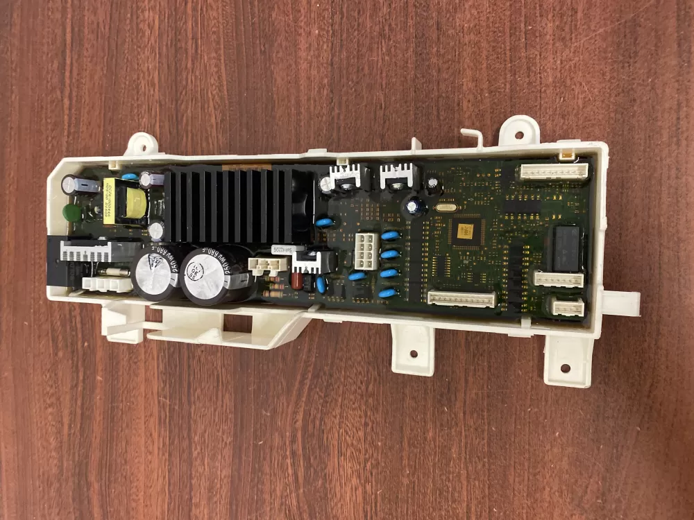 Samsung DC92-01625B  AP5806921  DC92-01623C  3996784  PS9494300 Washer Control Board