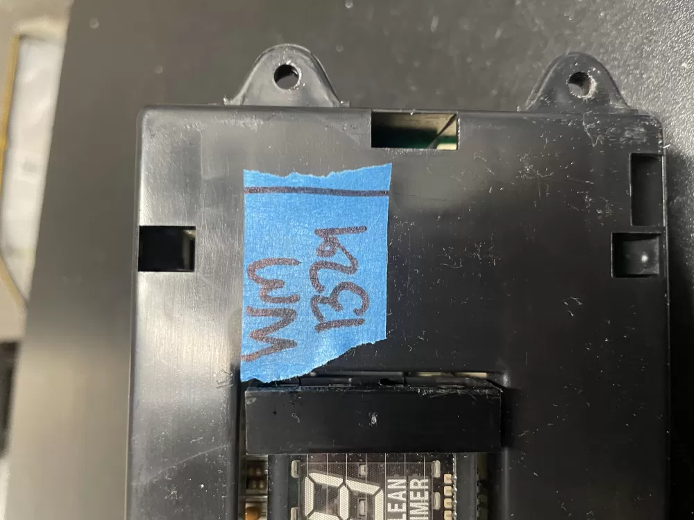 GE WB27T10217 WB27T10084 Range Control Board AZ22205 | WM1329