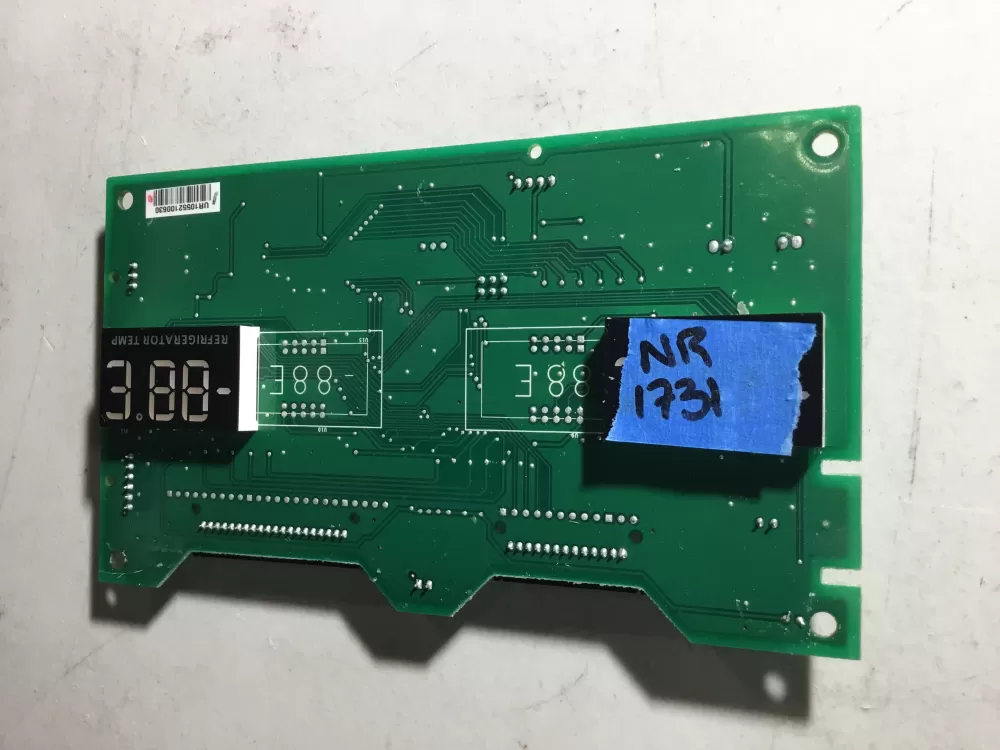 Frigidaire Electrolux Refrigerator Control Board AZ42594 | NR1731
