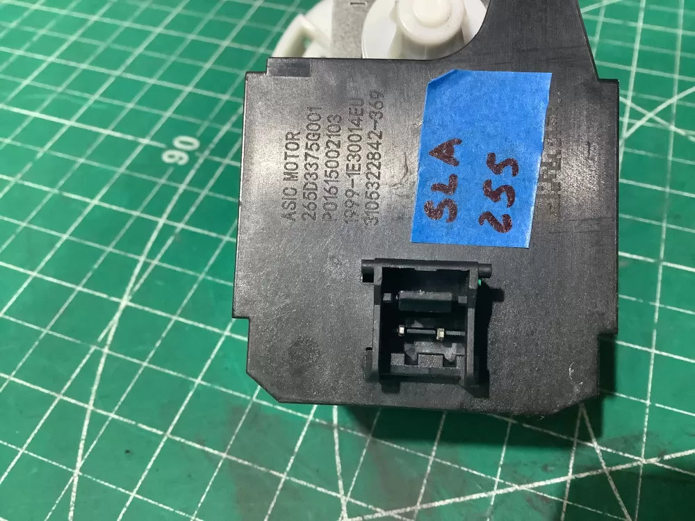 GE WD19X25461 AP6973150 Dishwasher Drain Pump AZ195640 | SL255