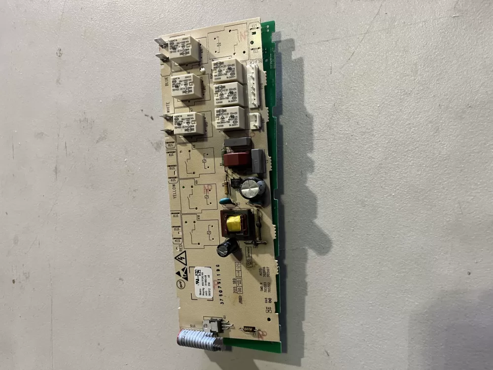 Maytag 74010083 74010580 74010580R 8507P262-60 W10166969 WPW10166969 PS11749387 Range Control Board