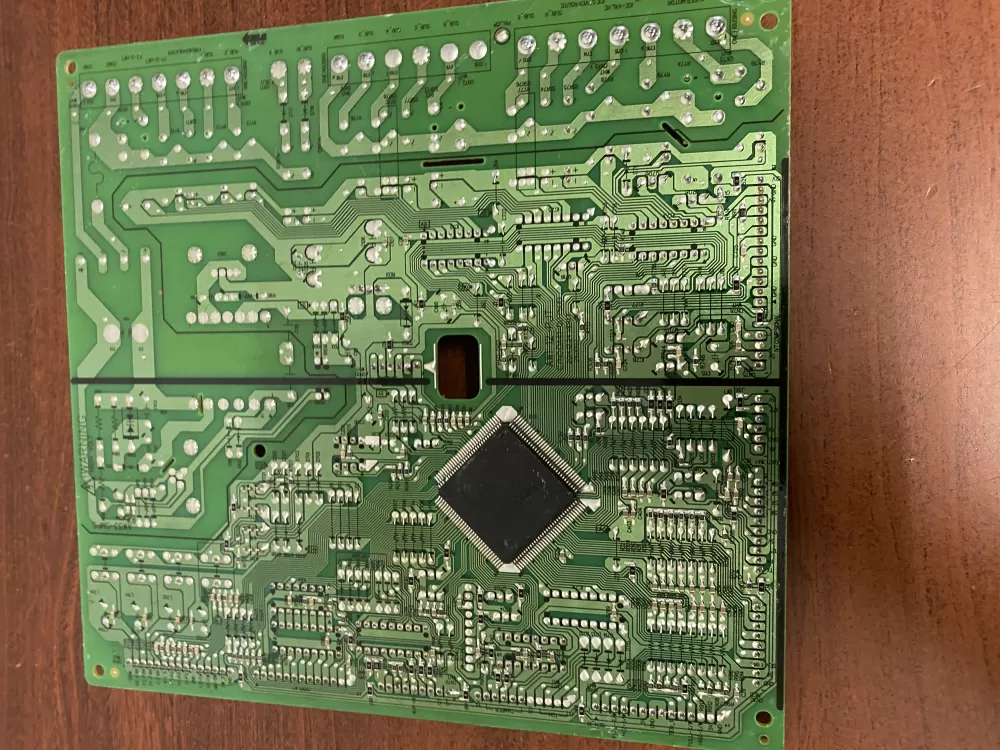 Samsung DA92 00384H Refrigerator Control Board AZ50880 | BK1835