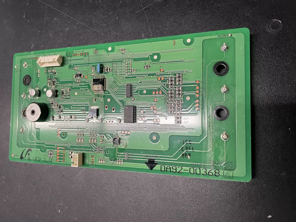 Samsung DA92-00368B AP5620842 Refrigerator Control Board Dispenser AZ793 | Wm573