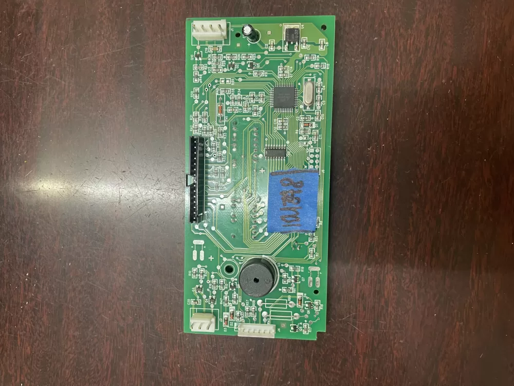 Maytag Amana 12939601 Refrigerator Control Board Dispenser AZ30648 | KM348