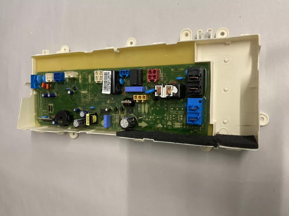 LG EAX61170502 EBR62707659 Dryer Control Board