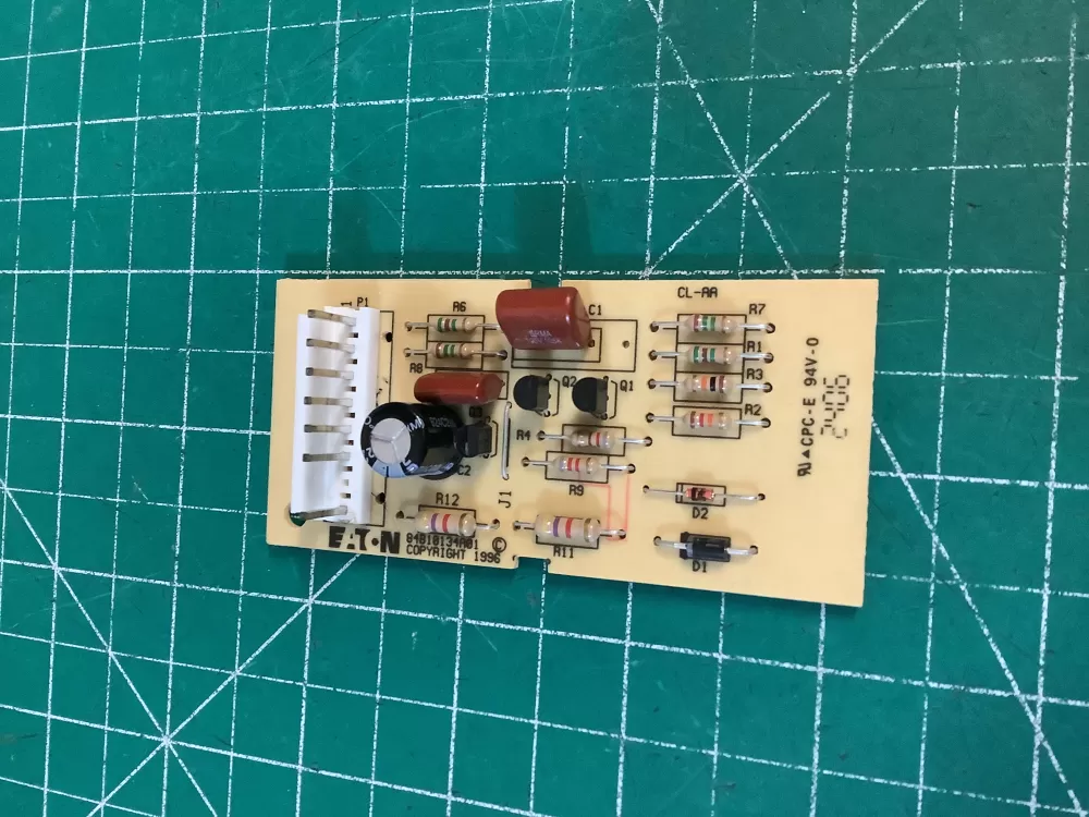 Frigidaire 100-01229-02