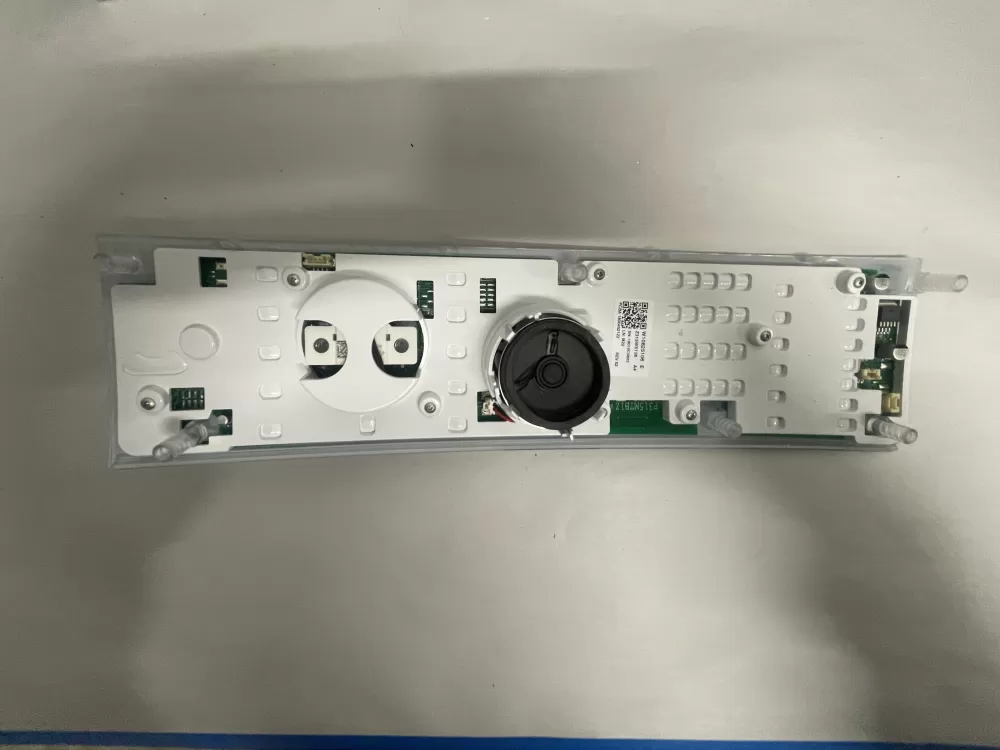 Maytag W10754966 W10825106 Washer Control Board Panel AZ207168 | KMV859