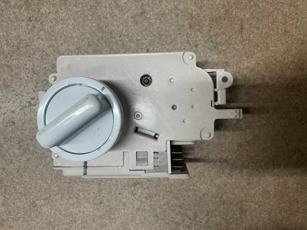 Frigidaire  GE  Kenmore 131758600B Washer Timer