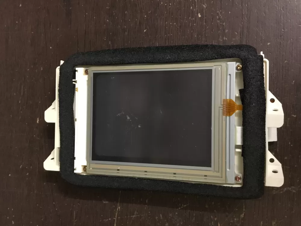 LG 6871EA2004A Washer Control Board