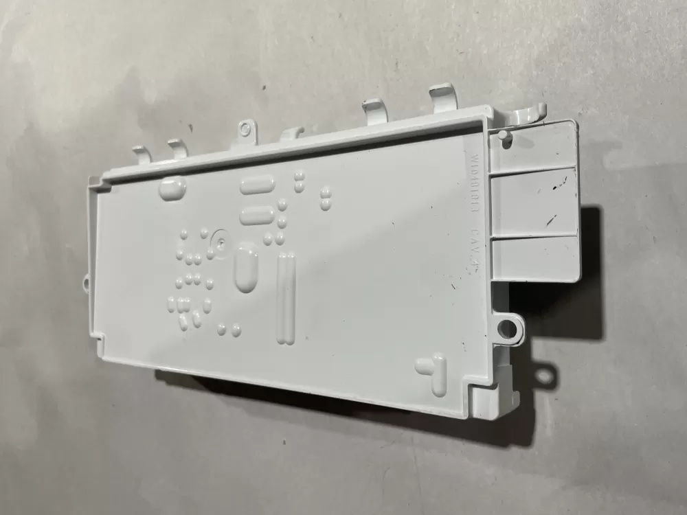 Whirlpool W10625548 W10812418 W11030475 Washer Control Board AZ185259 | Wmv608