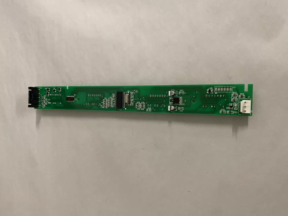 Maytag W10207861 Refrigerator Control Board Temp Display AZ209256 | BK178